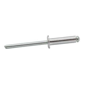 Aluminyum 3x15 100 Adet Pop Perçin