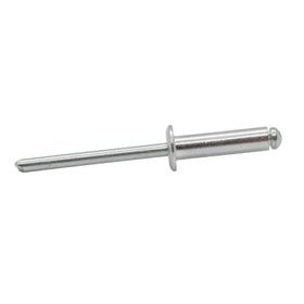Aluminyum 3x15 100 Adet Pop Perçin