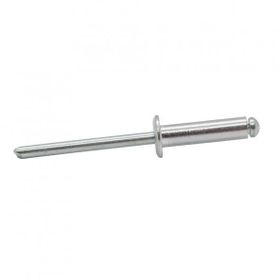 Aluminyum 3x15 100 Adet Pop Perçin