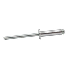 Aluminyum 3x15 100 Adet Pop Perçin