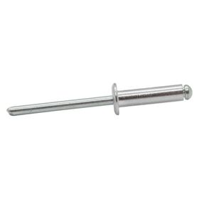 Aluminyum 3x15 100 Adet Pop Perçin