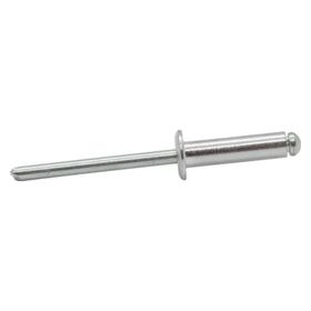 Aluminyum 3x15 100 Adet Pop Perçin