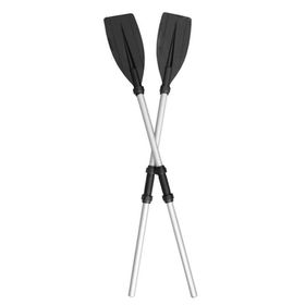 Alüminyum Alaşımlı Tekne Şişme Bot Rafting Küreği