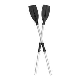 Alüminyum Alaşımlı Tekne Şişme Bot Rafting Küreği
