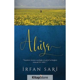Alüsa - İrfan Sari