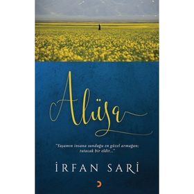 Alüsa - İrfan Sari