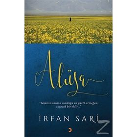 Alüsa - İrfan Sari