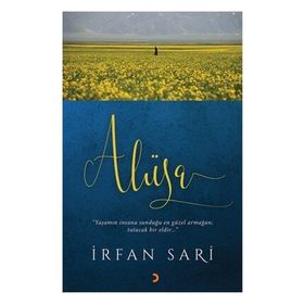 Alüsa - İrfan Sari