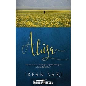 Alüsa - İrfan Sari