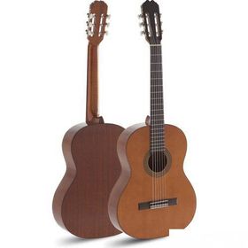 Alvaro ALV0510 Klasik Gitar