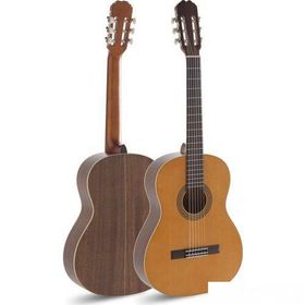 Alvaro ALV0630 Klasik Gitar