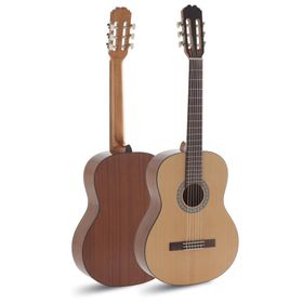 Alvaro NO 27 ALVI0200 Klasik Gitar