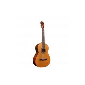 Alvaro NO 800E ALV0510E Elektro Klasik Gitar