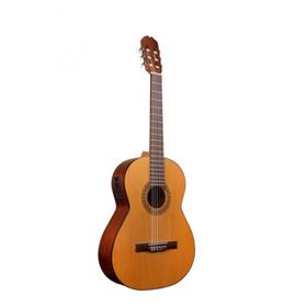 Alvaro NO 800E ALV0510E Elektro Klasik Gitar