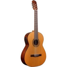 Alvaro NO 800E ALV0510E Elektro Klasik Gitar