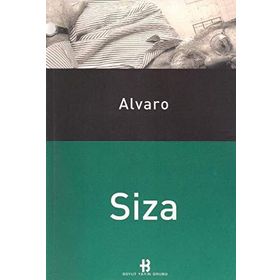 ALVARO SIZA - GENEL (ISBN:9789755214153)