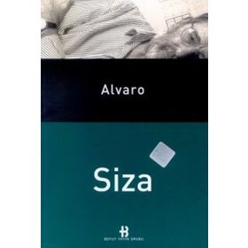ALVARO SIZA - GENEL (ISBN:9789755214153)
