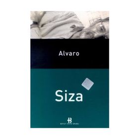 ALVARO SIZA - GENEL (ISBN:9789755214153)