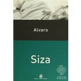 ALVARO SIZA - GENEL (ISBN:9789755214153)