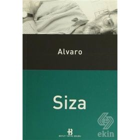 ALVARO SIZA - GENEL (ISBN:9789755214153)