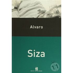 ALVARO SIZA - GENEL (ISBN:9789755214153)