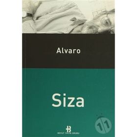 ALVARO SIZA - GENEL (ISBN:9789755214153)