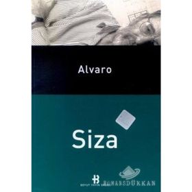ALVARO SIZA - GENEL (ISBN:9789755214153)