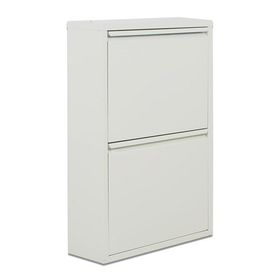 Alveon 2 Raflı Metal Ayakkabılık
