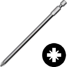 Alveta 1-4 S2 Pz 1x127 mm Bits