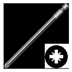 Alveta 1-4 S2 Pz 1x127 mm Bits
