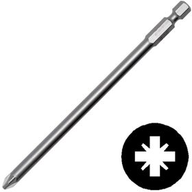 Alveta 1-4 S2 Pz 1x127 mm Bits