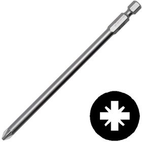 Alveta 1-4 S2 Pz 1x127 mm Bits