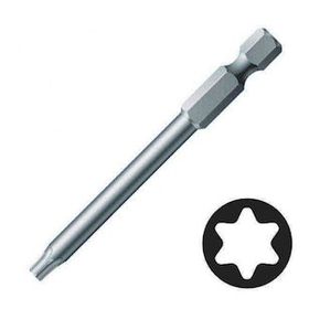 Alveta 1-4 S2 Tx 25x200 mm Bits