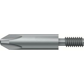 Alveta 851-11 M4 Ph Yıldız 2x50 mm Yivli Bits