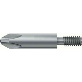 Alveta 851-11 M4 Ph Yıldız 2x50 mm Yivli Bits