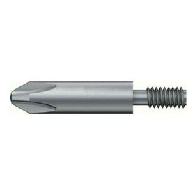 Alveta 851-12 M5 Ph Yıldız 2x50 mm Yivli Bits