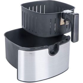 Alveus AF80B-R-1 XXL 8 lt Smart Airfryer