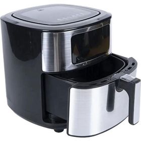 Alveus AF80B-R-1 XXL 8 lt Smart Airfryer