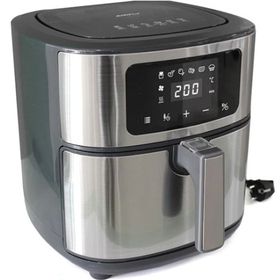 Alveus AF80B-R-1 XXL 8 lt Smart Airfryer