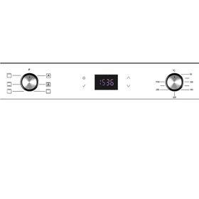 Alveus ALV MFA 627 76 lt Beyaz Ankastre Fırın
