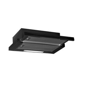 Alveus Black Style 614 MFA 614 - GLS 640 - F5 ECR 3'lü Siyah Ankastre Set