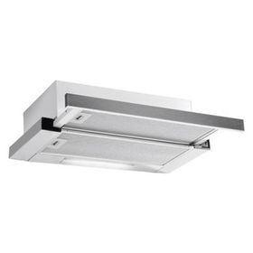 Alveus Destiny 614 MFA 614 - GLS 640 - F6 ECR 3'lü Beyaz Ankastre Set