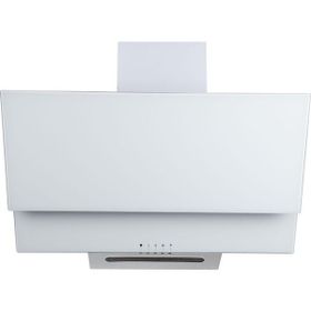 Alveus F17-60 Beyaz Yatay Davlumbaz