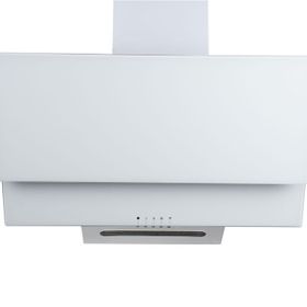 Alveus F17-60 Beyaz Yatay Davlumbaz