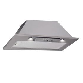 Alveus F9 60 cm Inox Gömme Ankastre Aspiratör