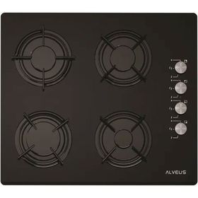 Alveus GLS 640 Ankastre Ocak