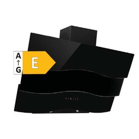 Alveus Gls 640 + Mod Spr Homeday Siyah 2'li Ankastre Set