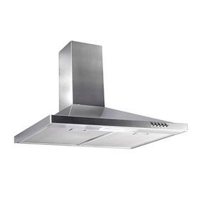 Alveus Gusto Slim 60 İnox Davlumbaz