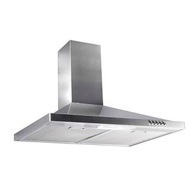 Alveus Gusto Slim 60 İnox Davlumbaz