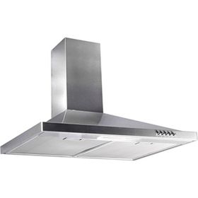 Alveus Gusto Slim 60 İnox Davlumbaz